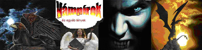 Minden a vmprokrl,s egyb lnyekrl